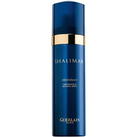 Deodorant ve spreji Deodorant (Vaporisateur Natural Spray) Guerlain - 100 ml