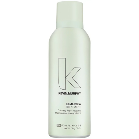 Pěnová maska na vlasy Scalp.Spa (Calming Foam Masque) Kevin Murphy - 170 ml