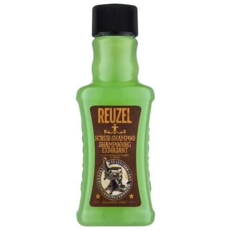 Exfoliační šampon (Scrub Shampoo) Reuzel - 100 ml
