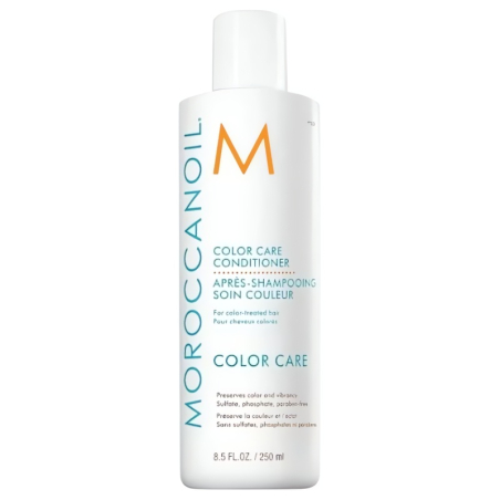 Hydratační kondicionér pro barvené vlasy Color Care (Conditioner) Moroccanoil - 250 ml