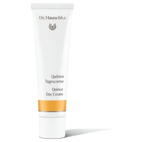 Kdoulový denní krém (Quince Day Cream) Dr. Hauschka - 30 ml
