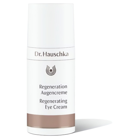 Regenerační krém na oči (Regenarating Eye Cream) Dr. Hauschka - 15 ml