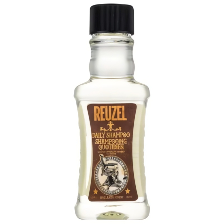 Denní šampon (Daily Shampoo) Reuzel - 350 ml