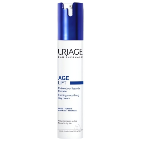 Zpevňující a vyhlazující denní krém Age Lift (Firming Smoothing Day Cream) Uriage - 40 ml