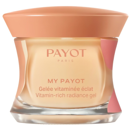 Rozjasňující pleťový gel My Payot (Vitamin-rich Radiance Gel) Payot - 50 ml