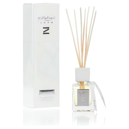 Aroma difuzér Zona Spa a thajská masáž Millefiori Milano - 100 ml