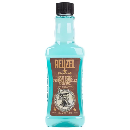 Vlasové tonikum (Hair Tonic) Reuzel - 350 ml