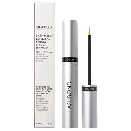 Sérum na posílení řas LashBond (Building Serum) Olaplex - 4,5 ml