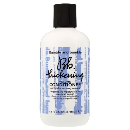 Objemový kondicionér pro jemné vlasy Thickening (Volume Conditioner) Bumble and bumble - 250 ml
