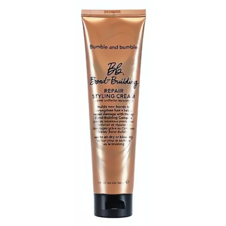 Obnovující stylingový krém Bond-Building (Repair Styling Cream) Bumble and bumble - 150 ml