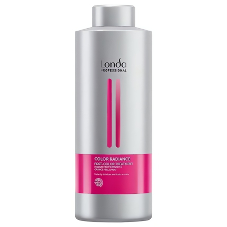 Maska pro zářivou barvu Color Radiance (Post-Color Treatment) Londa Professional - 1000 ml