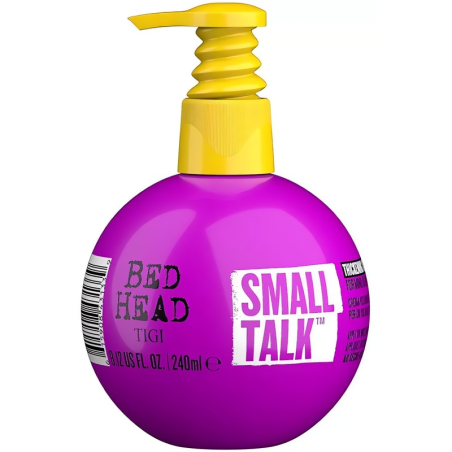 Krém pro zahuštění jemných vlasů Bed Head Small Talk (Cream) Tigi - 240 ml