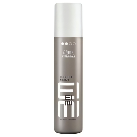 Pružný lak na vlasy bez aerosolu EIMI Flexible Finish Wella Professionals - 250 ml