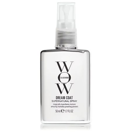 Sprej pro vyhlazení vlasů Dream Coat (Supernatural Spray) Color Wow - 50 ml