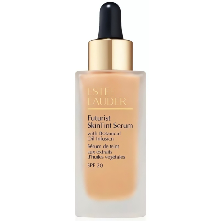 Tekutý make-up (Futurist SkinTint Serum) Estée Lauder / Odstín: 2C3 Fresco - 30 ml