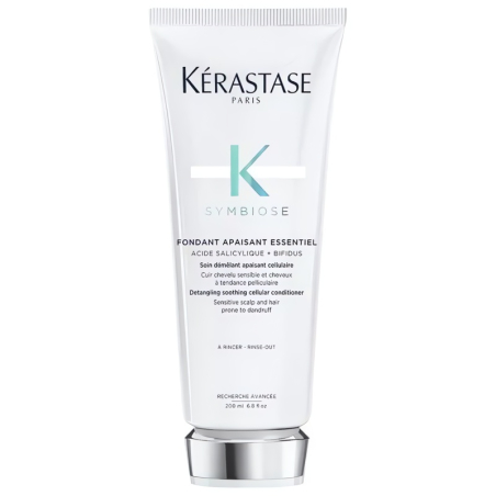 Zklidňující kondicionér proti lupům K Symbiose (Detangling Soothing Cellular Conditioner) Kérastase - 200 ml