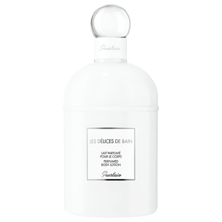 Tělové mléko (Perfumed Body Lotion) Guerlain - 200 ml