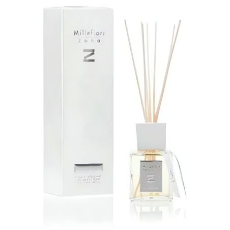 Aroma difuzér Zona Středomořský vzduch Millefiori Milano - 250 ml