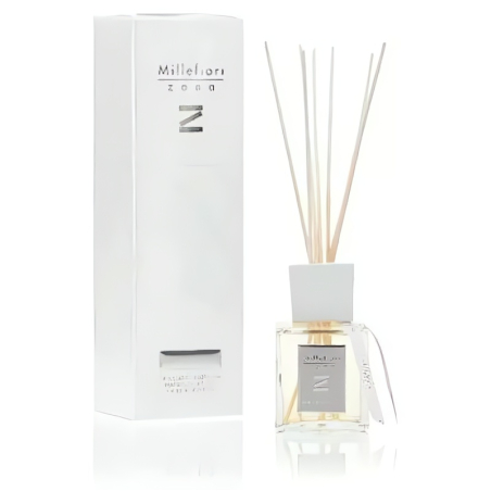 Aroma difuzér Zona Jemný mech Millefiori Milano - 250 ml