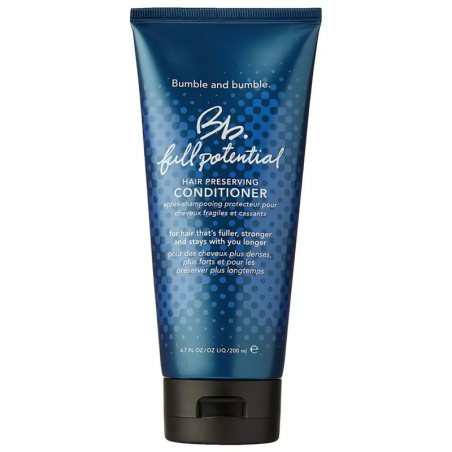 Posilující kondicionér Bb. Full Potential (Conditioner) Bumble and bumble - 200 ml