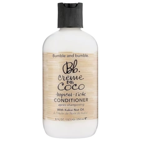 Kondicionér proti krepatění vlasů Bb. Creme de Coco (Conditioner) Bumble and bumble - 250 ml