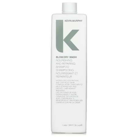 Vyživující a obnovující šampon Blow.Dry Wash (Nourishing and Repairing Shampoo) Kevin Murphy - 1000 ml