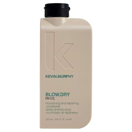 Vyživující a obnovující kondicionér Blow.Dry Rinse (Nourishing and Repairing Conditioner) Kevin Murphy - 250 ml