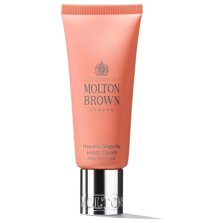 Krém na ruce Heavenly Gingerlily (Hand Cream) Molton Brown - 40 ml