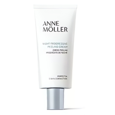 Noční peelingový krém Perfectia (Night Progressive Peeling Cream) Anne Möller - 50 ml