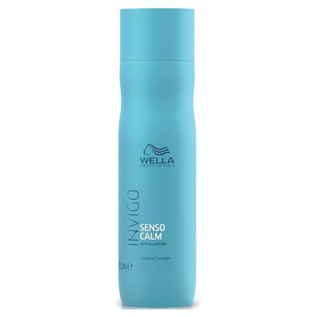 Šampon na citlivou pokožku hlavy Invigo Senso Calm (Sensitive Shampoo) Wella Professionals - 300 ml