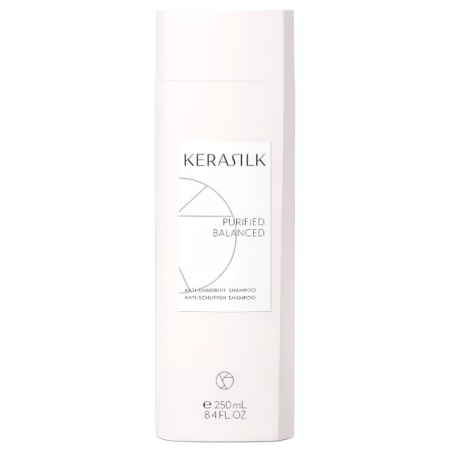 Šampon proti lupům a pro mastné vlasy Kerasilk (Anti Dandruff Shampoo) Goldwell - 250 ml