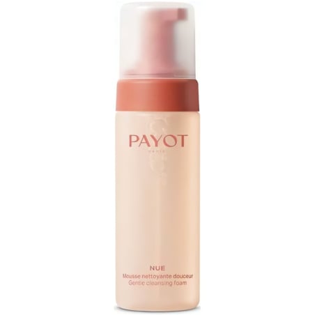 Jemná čisticí pěna Nue (Gentle Cleansing Foam) Payot - 150 ml