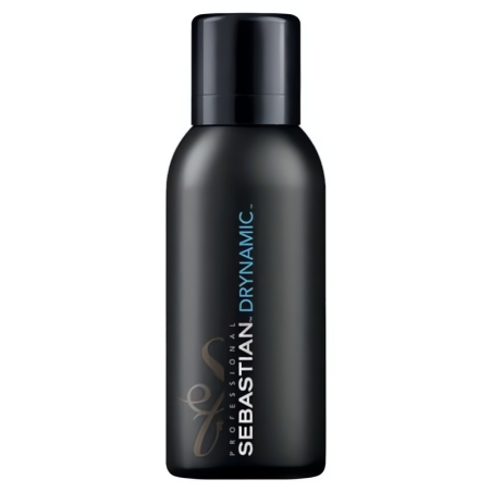 Suchý šampon Drynamic (Shampoo) Sebastian Professional - 212 ml