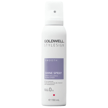 Sprej pro lesk vlasů Stylesing Smooth (Shine Spray) Goldwell - 150 ml
