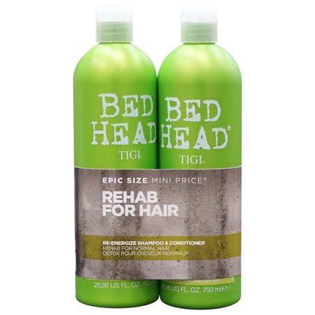 Sada péče pro normální vlasy Bed Head Tigi