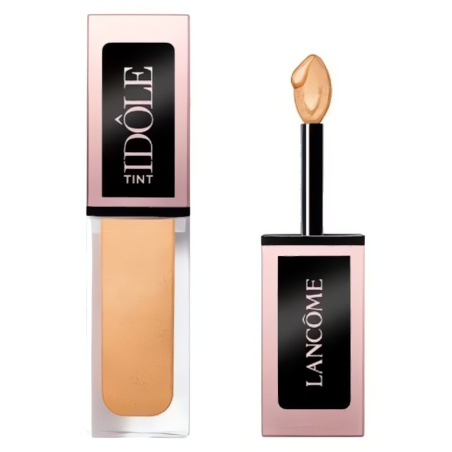 Tekuté oční stíny a linky 2v1 Idôle Tint (Liquid Eye-Blusher) Lancôme / Odstín: 01 Sunburst - 7 ml