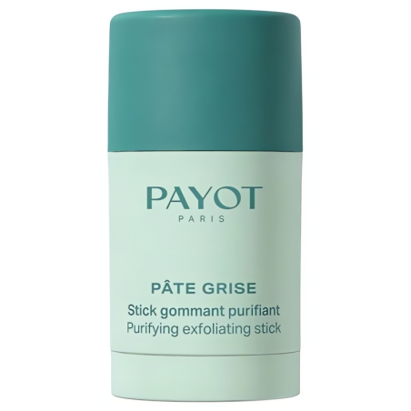 Čisticí pleťová tyčinka Pâte Grise (Purifying Exfoliating Stick) Payot - 25 g