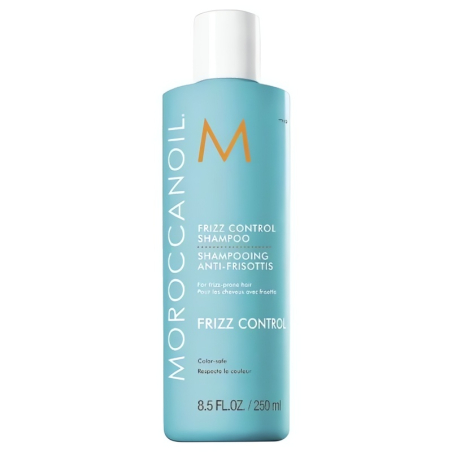 Šampon proti krepatění vlasů Frizz Control (Shampoo) Moroccanoil - 70 ml