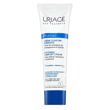 Pruriced pleťový krém Soothing Comfort Cream Uriage - 100 ml