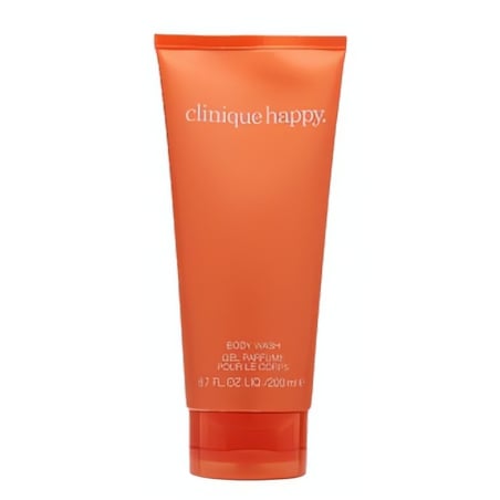 Happy sprchový gel pro ženy Clinique - 200 ml