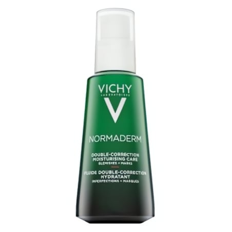 Normaderm korekční krém Double-Correction Moistursing Care Vichy - 50 ml