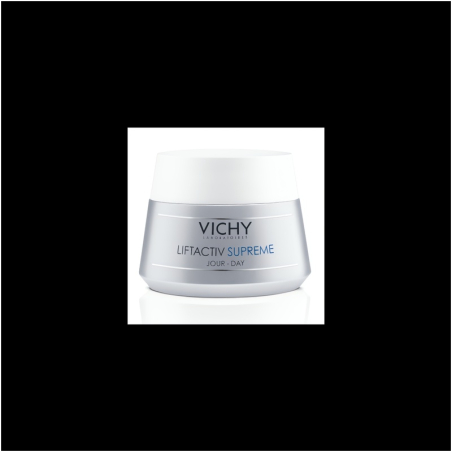 Liftactiv liftingový zpevňující krém Supreme Day Care Dry Skin Vichy - 50 ml
