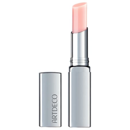 Vyživující balzám na rty (Color Booster Lip Balm) Artdeco / Odstín: Rosé - 3 g