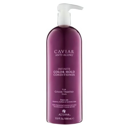 Kondicionér na ochranu barvy Caviar Anti-Aging (Infinite Color Hold Conditioner) Alterna - 1000 ml