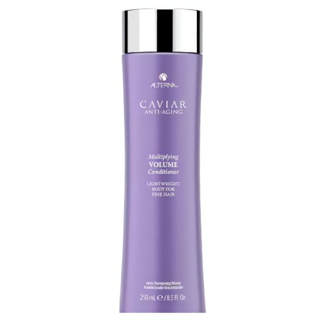 Kondicionér pro větší objem jemných vlasů Caviar Anti-Aging (Multiplying Volume Conditioner) Alterna - 250 ml