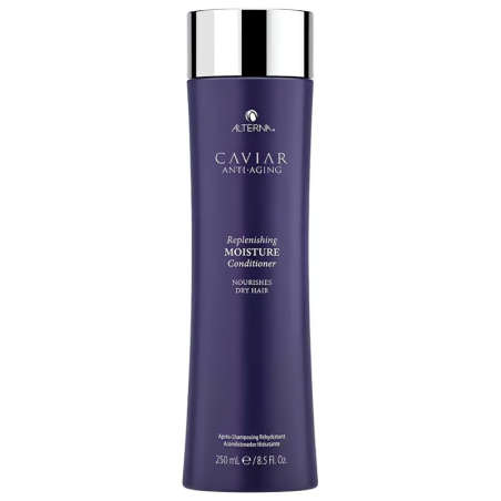 Kondicionér pro trvalou hydrataci a ochranu Caviar Anti-Aging (Replenishing Moisture Conditioner) Alterna - 487 ml