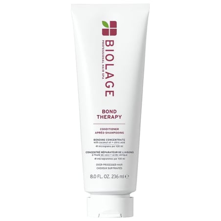 Kondicionér pro extrémně poškozené vlasy Bond Therapy (Conditioner) Biolage - 236 ml