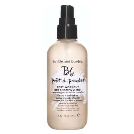 Suchý šampon ve spreji Prêt-à-powder Post Workout (Dry Shampoo Mist) Bumble and bumble - 120 ml