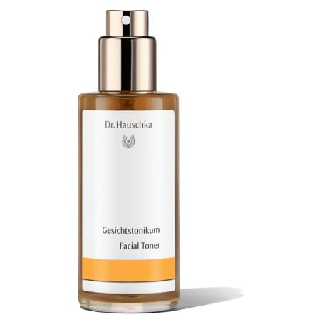 Pleťové tonikum (Facial Toner) Dr. Hauschka - 100 ml