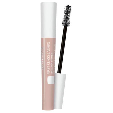 Podkladová báze pod řasenku First Class Lashes (Mascara Primer) Dermacol - 7,5 ml